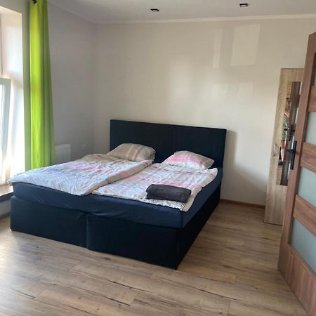 Apartamenty Bezrzecze Szczecin Exterior foto
