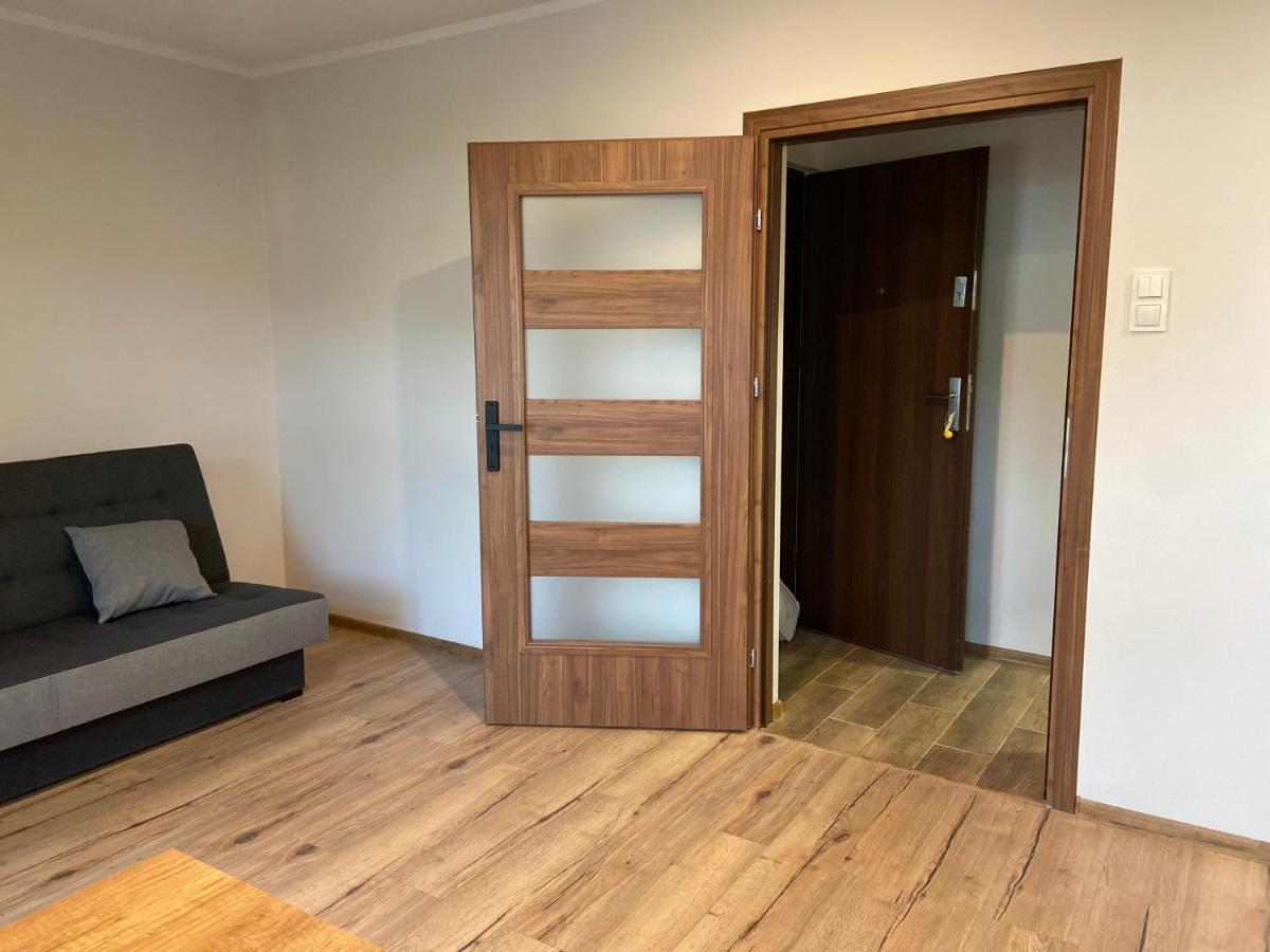 Apartamenty Bezrzecze Szczecin Exterior foto